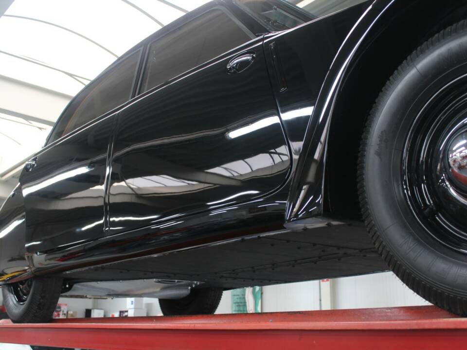 Image 14/50 of Tatra T 77 A (1935)