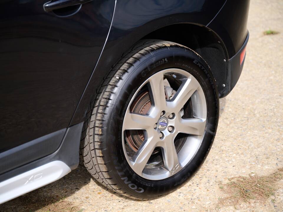 Afbeelding 9/50 van Volvo XC60 T6 (2012)