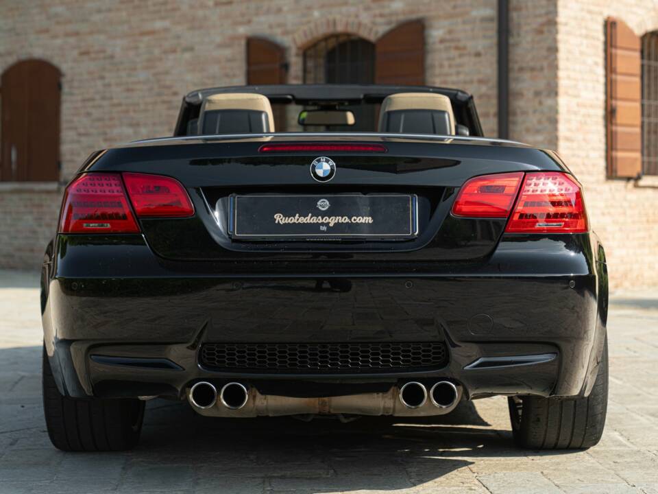 Bild 11/50 von BMW M3 (2010)