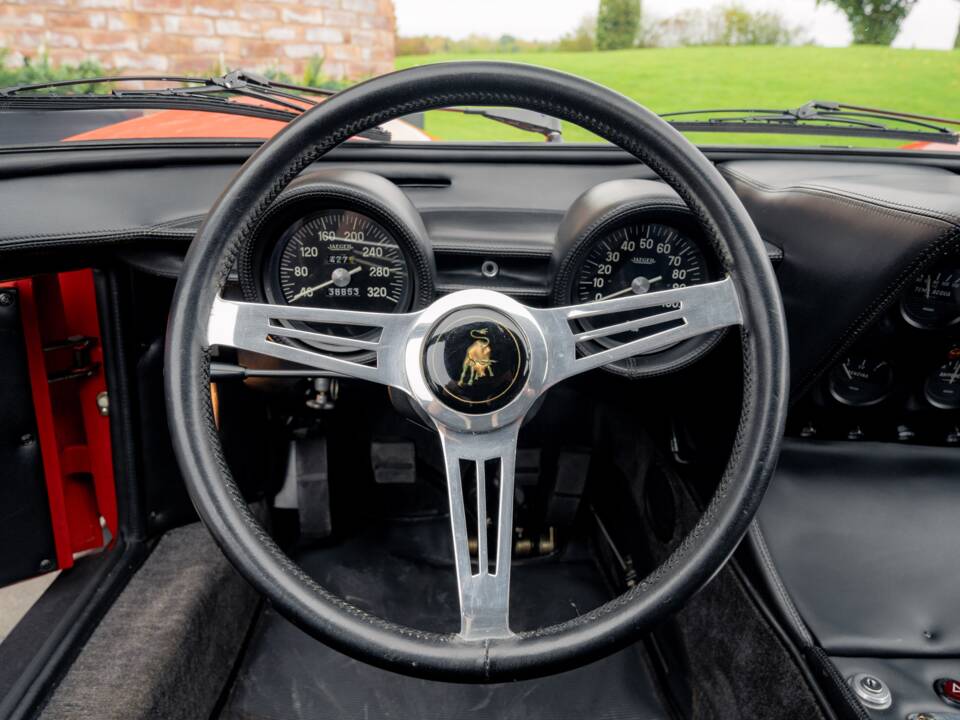 Bild 68/85 von Lamborghini Miura P 400 (1967)