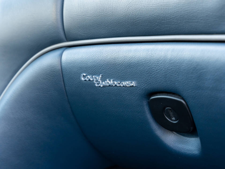 Immagine 30/63 di Maserati 4200 Cambiocorsa (2003)