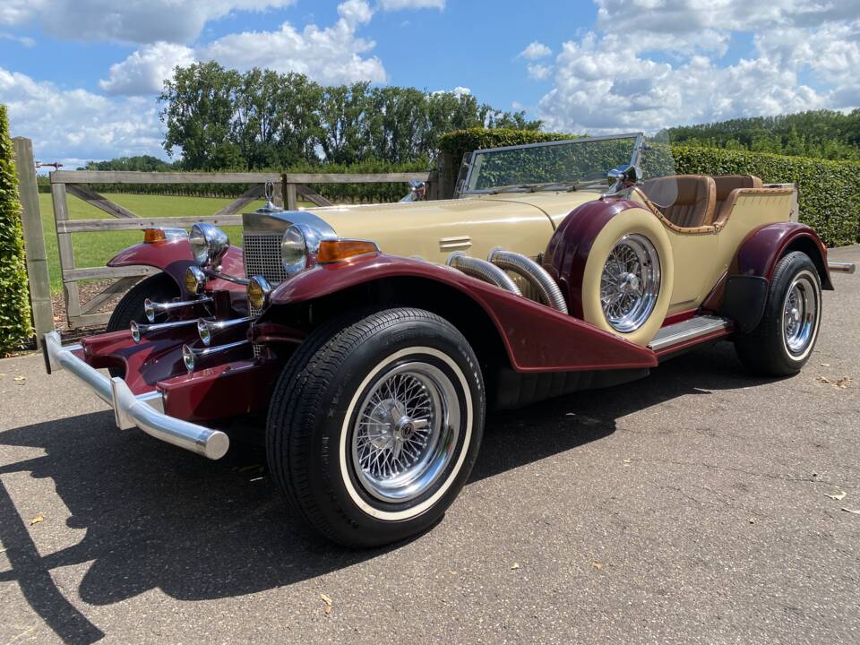 Image 1/15 of Excalibur Phaeton Series III (1978)