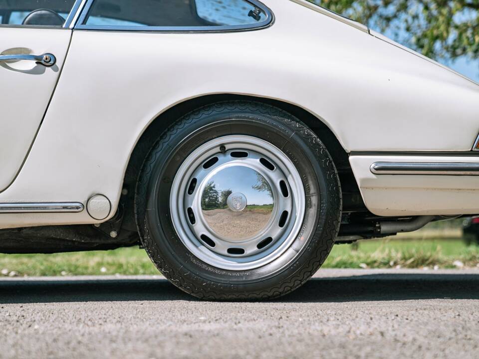 Image 40/50 de Porsche 912 (1966)