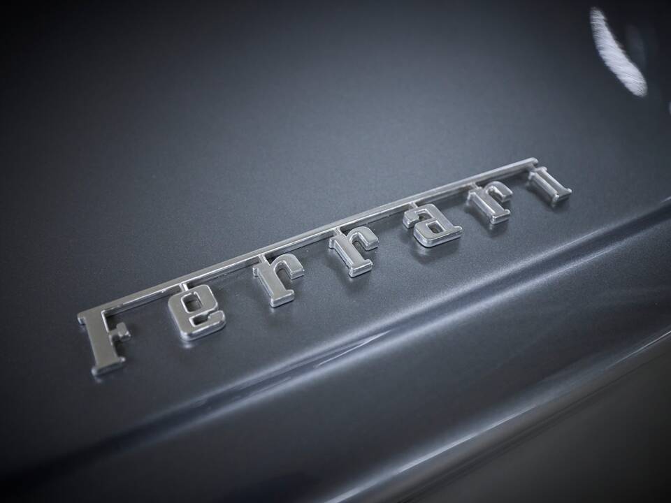 Bild 34/98 von Ferrari 550 Maranello (1998)