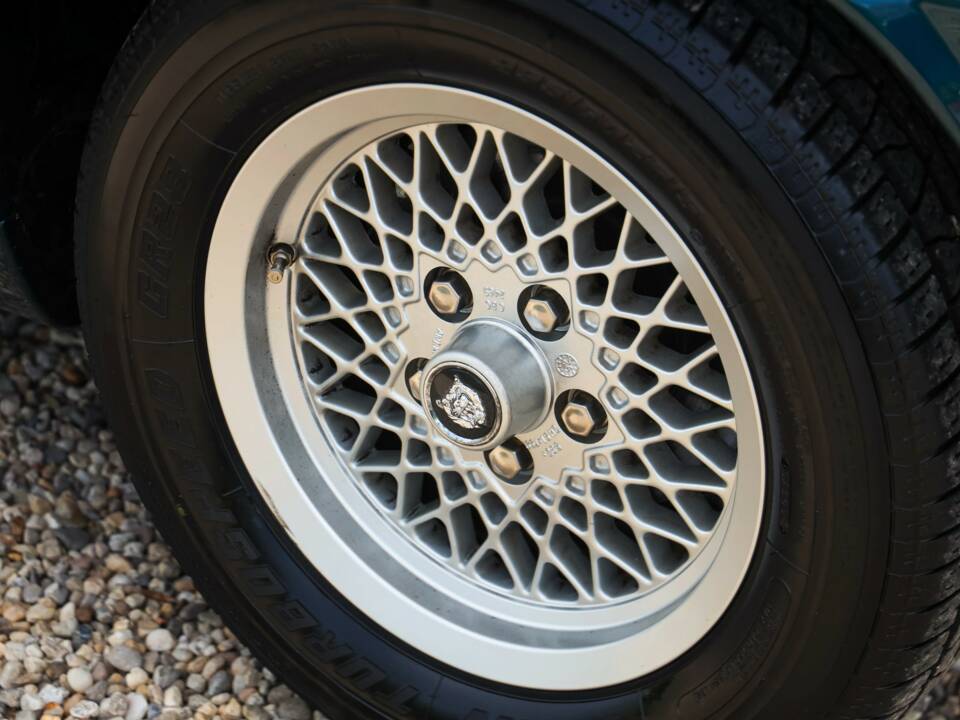 Bild 44/50 von Jaguar XJS 4.0 (1991)