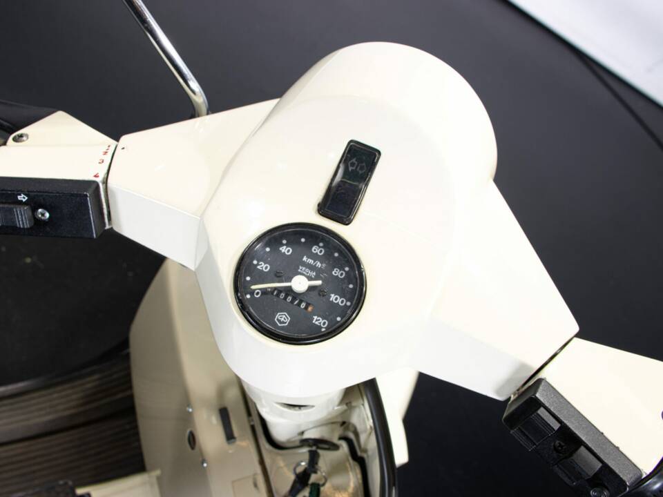 Imagen 15/49 de Piaggio Vespa PK 125 S (1984)