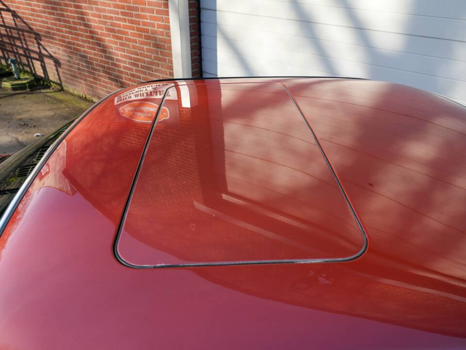 Bild 43/46 von BMW 635 CSi (1981)