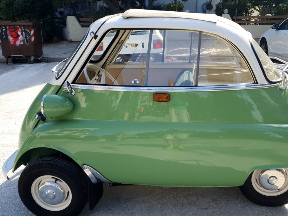 Image 10/98 de BMW Isetta 250 (1961)