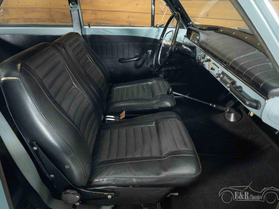 Image 8/19 of Volvo P 121 (1965)