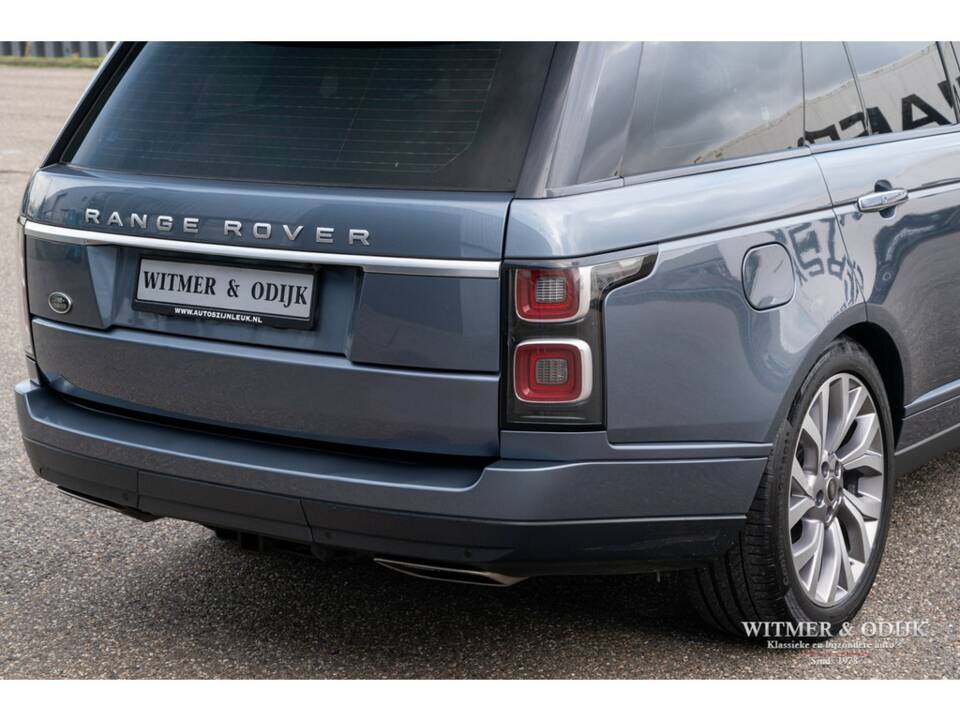 Image 15/36 of Land Rover Range Rover Sport P400e PHEV (2018)