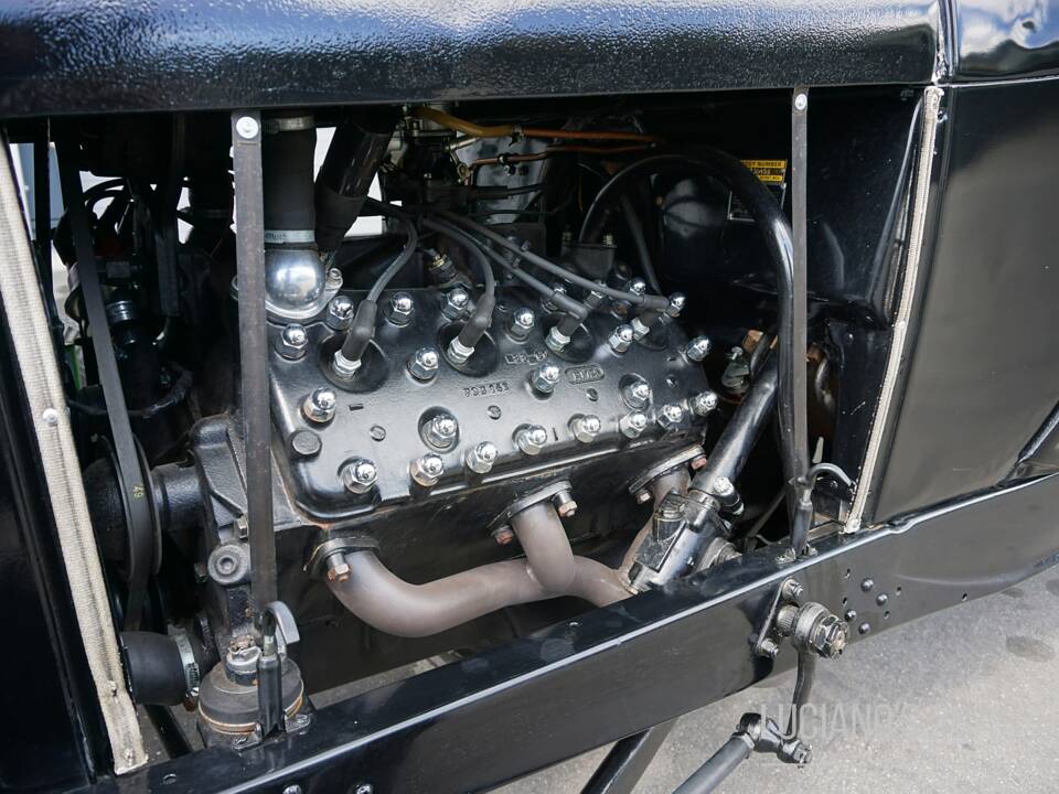 Bild 16/51 von Ford Modell 18 Hot Rod (1932)