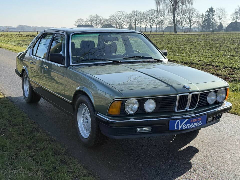 Bild 3/18 von BMW 728i (1986)