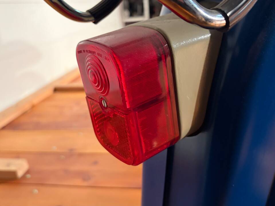 Immagine 18/19 di Simson Schwalbe KR 51 (1966)