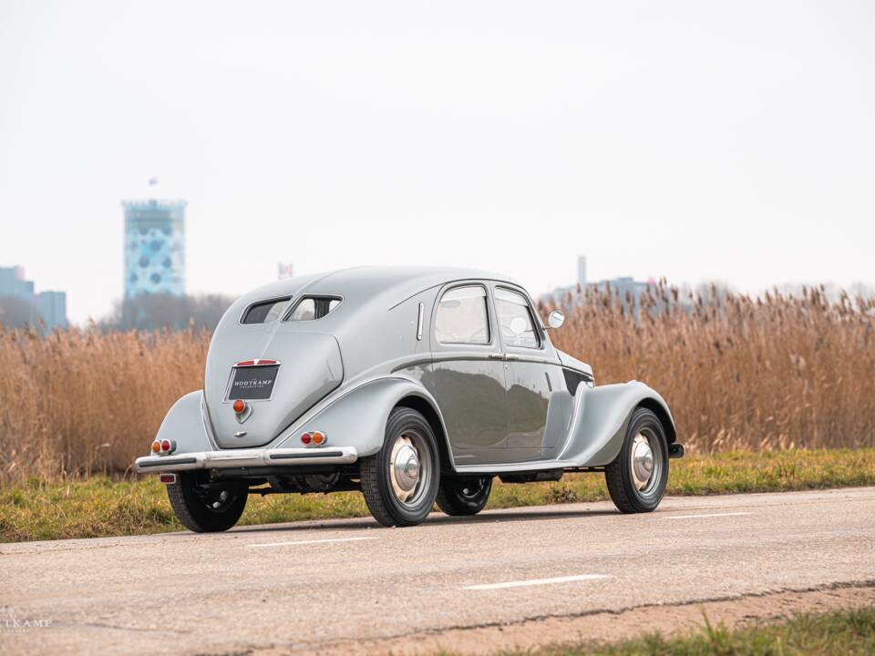 Bild 7/16 von Lancia Aprilia (1947)