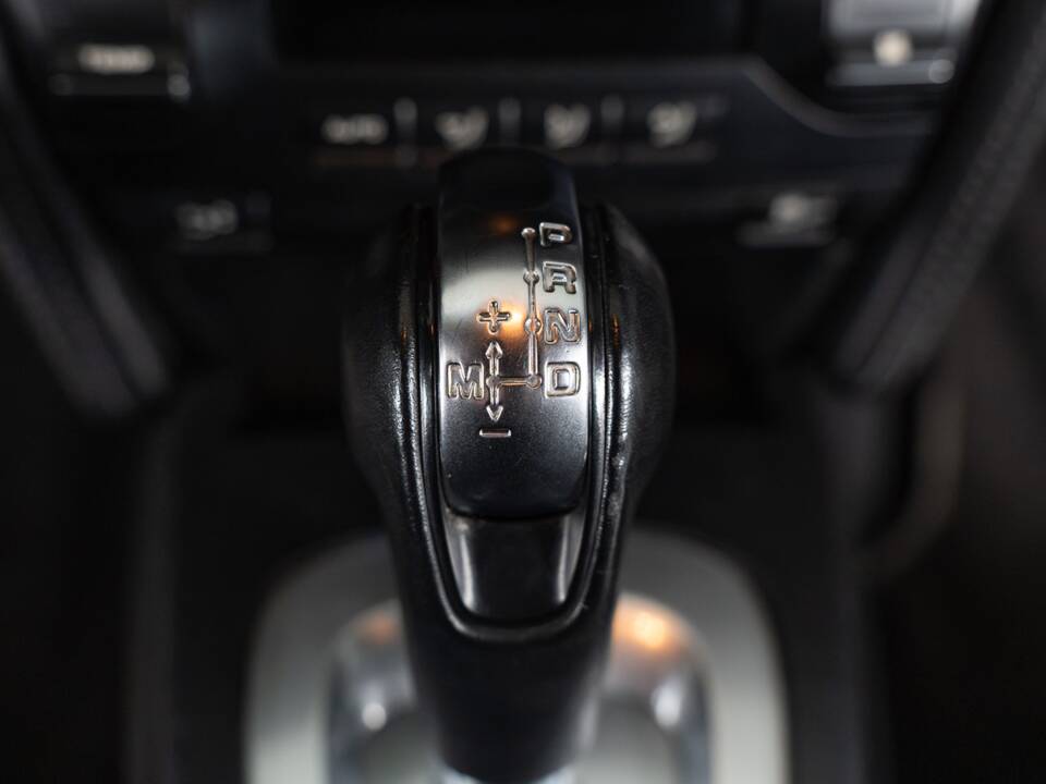 Bild 31/38 von Porsche 911 Carrera 4 (2011)