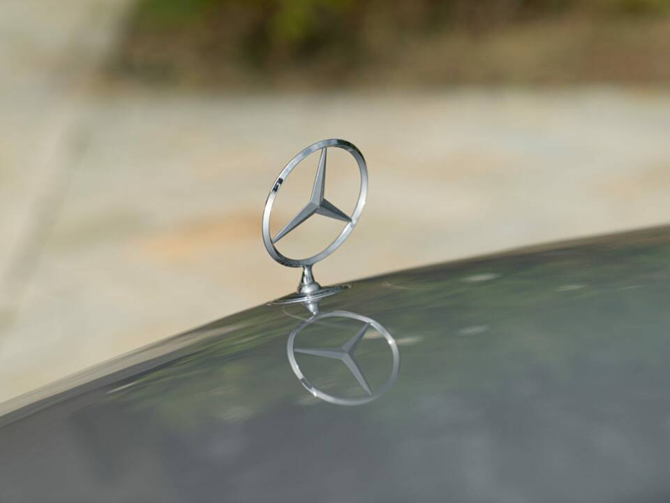 Image 20/50 of Mercedes-Benz C 36 AMG (1995)