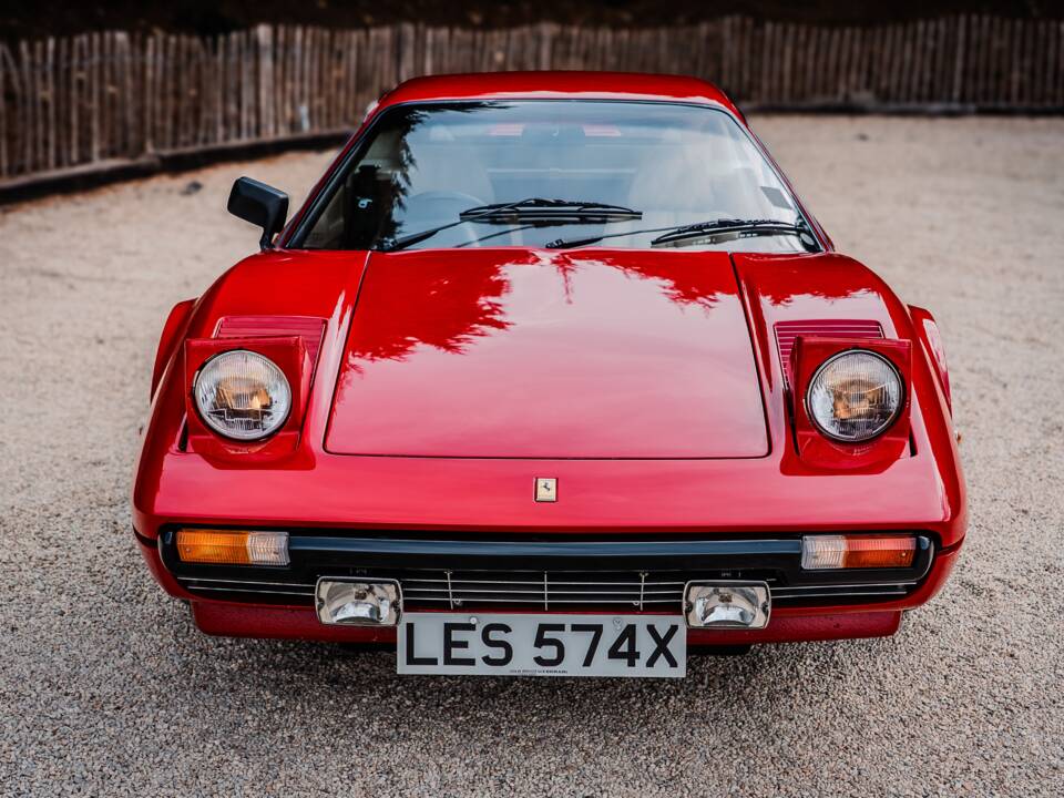 Imagen 12/50 de Ferrari 308 GTBi (1981)