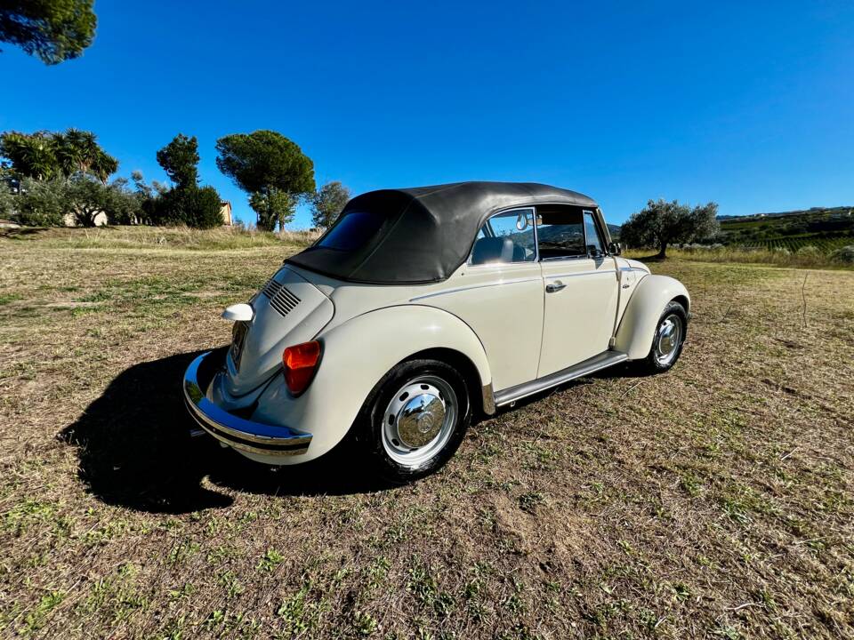 Bild 12/87 von Volkswagen Käfer 1303 (1976)