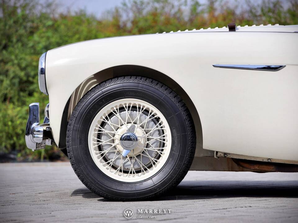 Image 5/51 of Austin-Healey 100/4M (BN2) (1955)