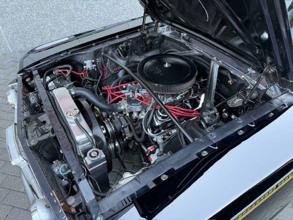 Image 19/46 of Ford Mustang GT (1966)
