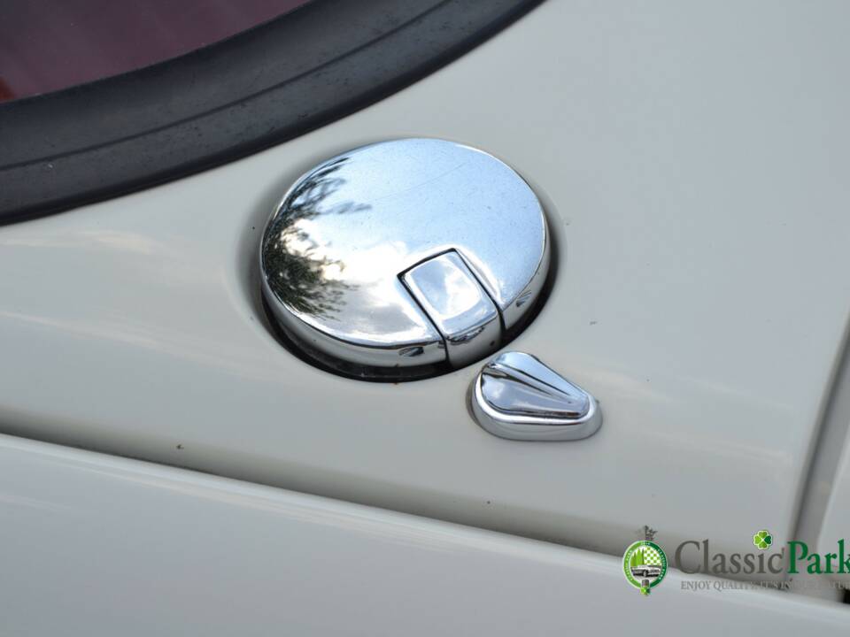 Afbeelding 47/50 van Rover 2000 SC (1970)