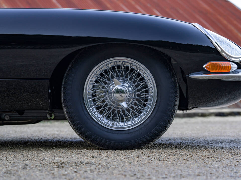 Bild 35/35 von Jaguar E-Type 4.2 (1967)