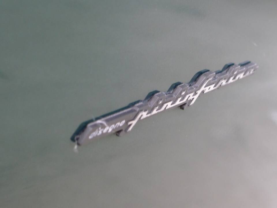 Image 37/42 of Alfa Romeo Spider 3.0 V6 12V (1997)