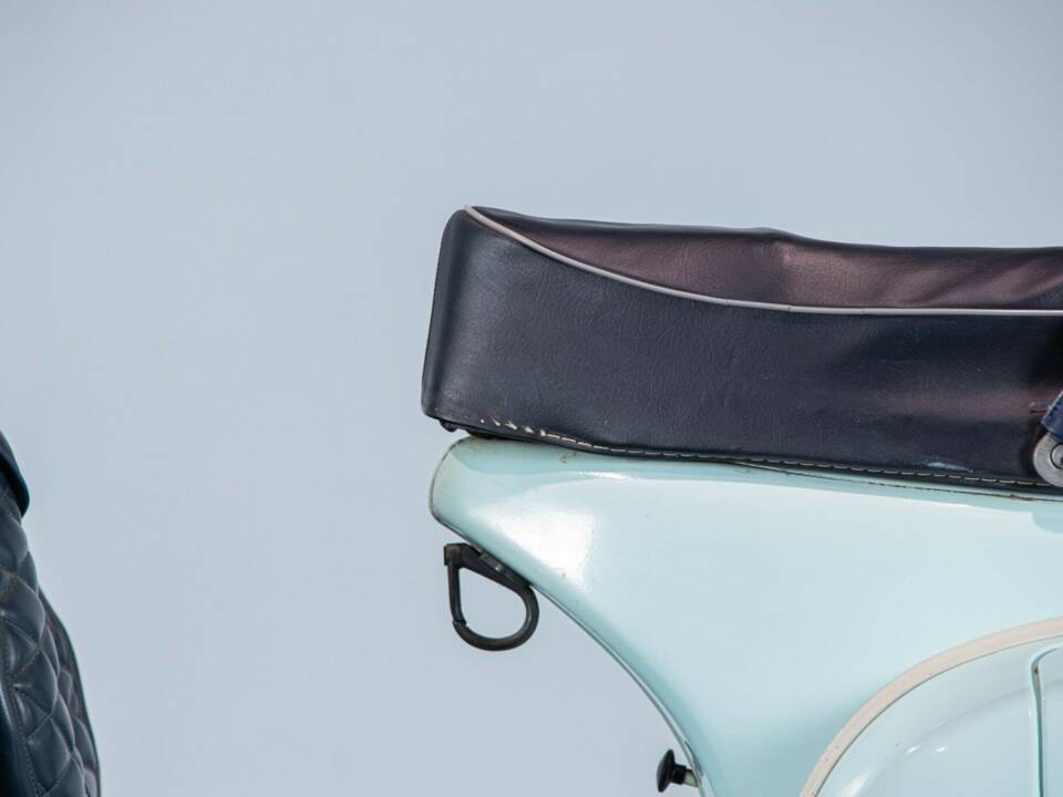 Immagine 20/50 di Piaggio DUMMY (1967)