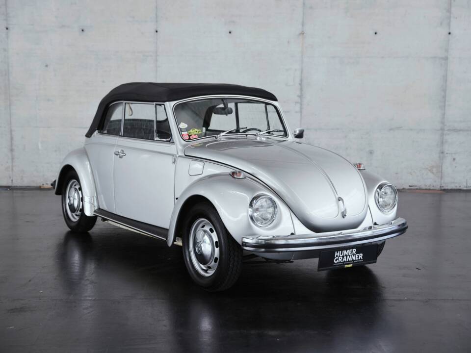 Image 7/37 of Volkswagen Beetle 1302 (1971)