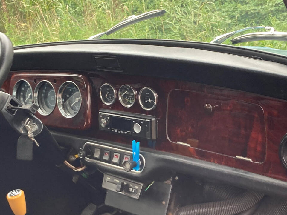 Image 7/10 of Mini Clubman (1979)
