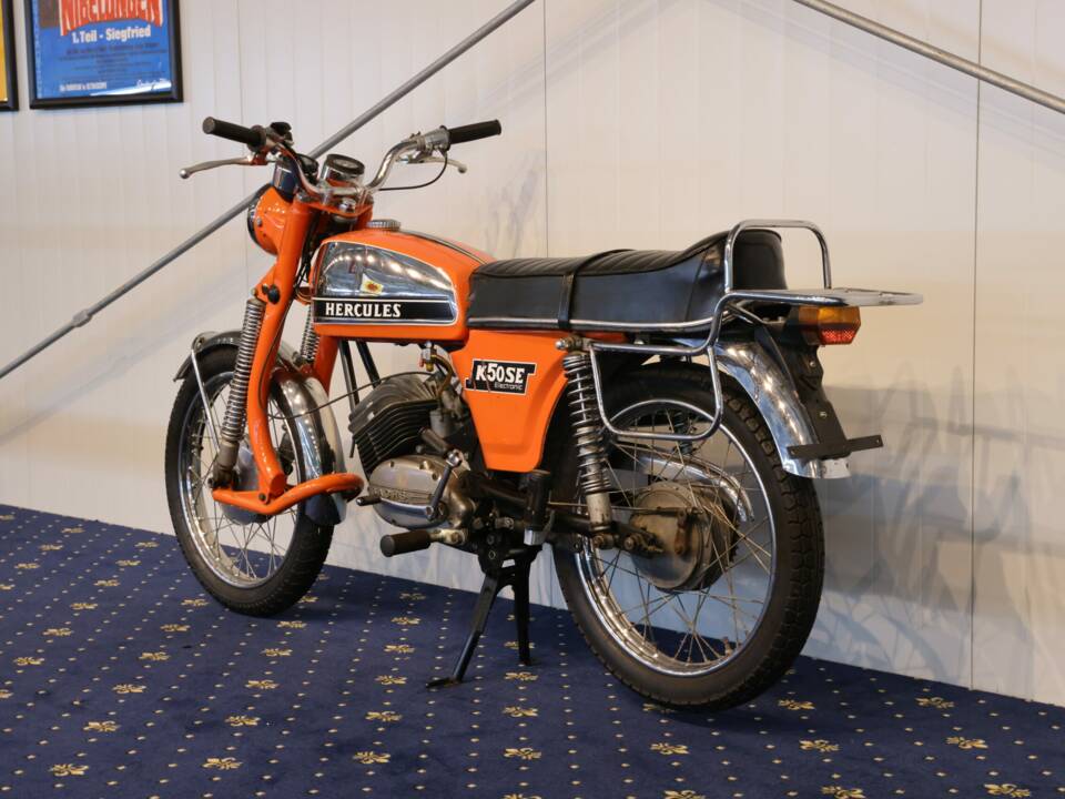 Immagine 14/22 di Hercules K 50 SE (1973)
