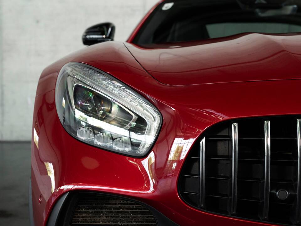 Bild 46/50 von Mercedes-Benz SLS AMG GT (2018)