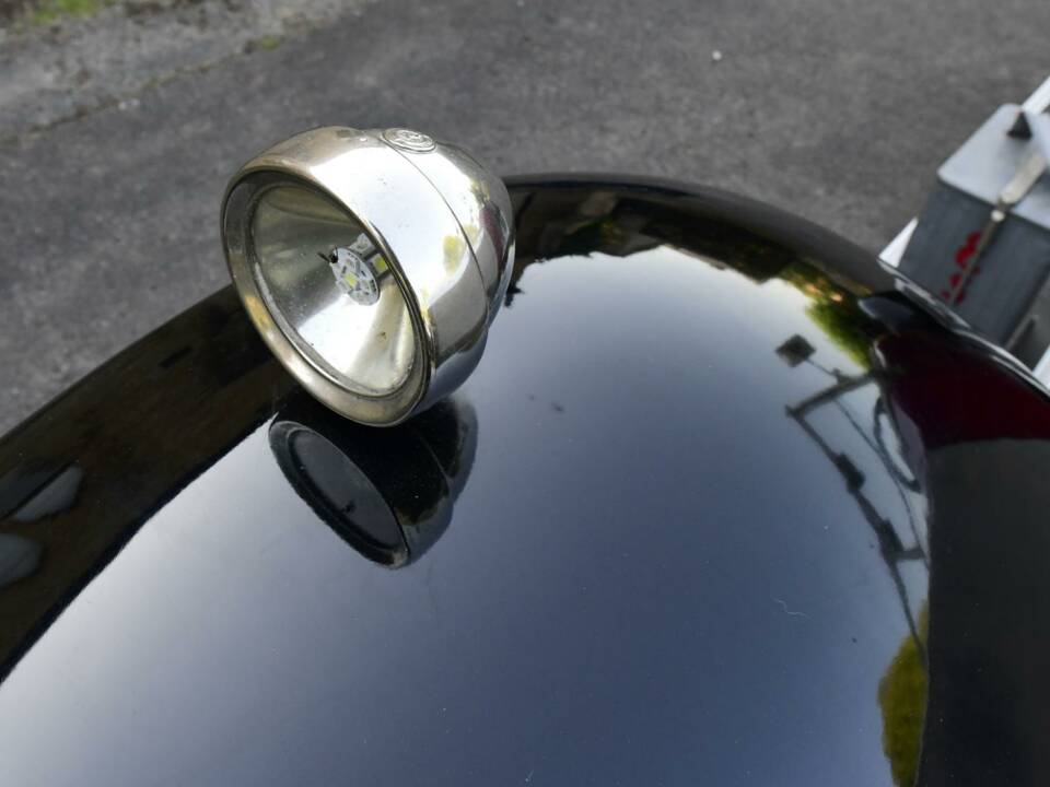 Bild 49/50 von Rolls-Royce 20&#x2F;25 HP (1927)