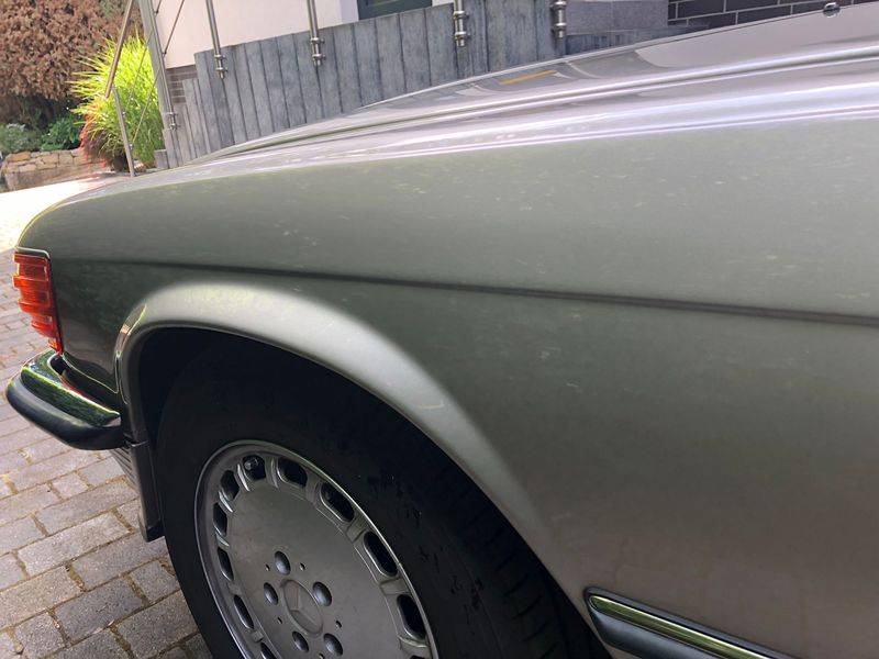 Afbeelding 30/64 van Mercedes-Benz 300 SL (1986)