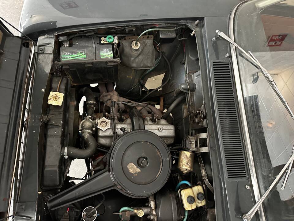 Afbeelding 18/18 van FIAT 1500 C (1964)
