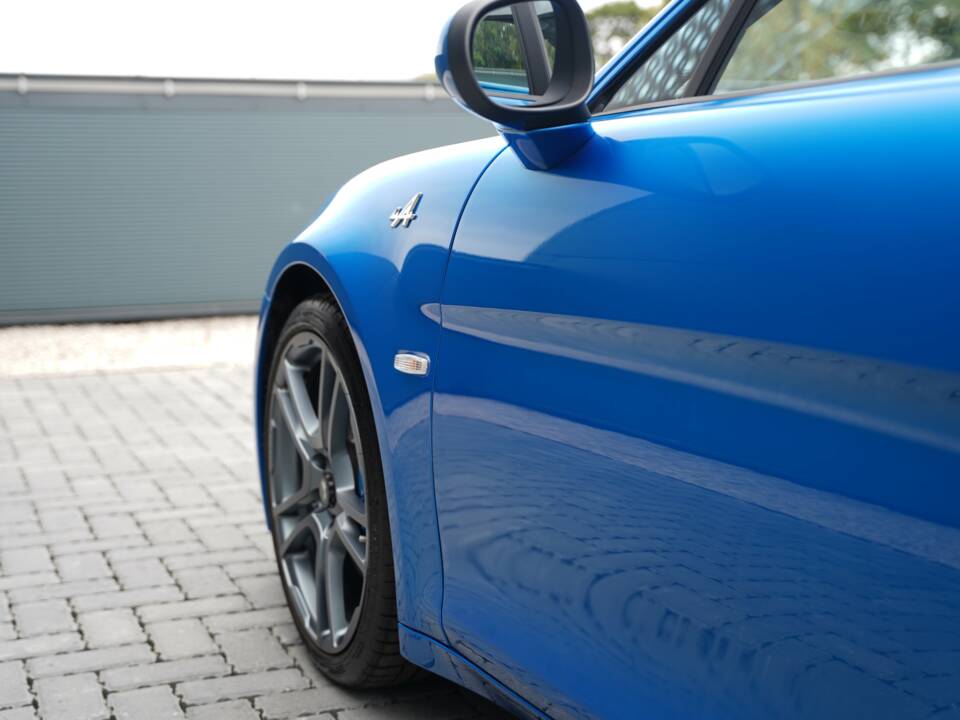 Bild 44/50 von Alpine A 110 GT (2023)