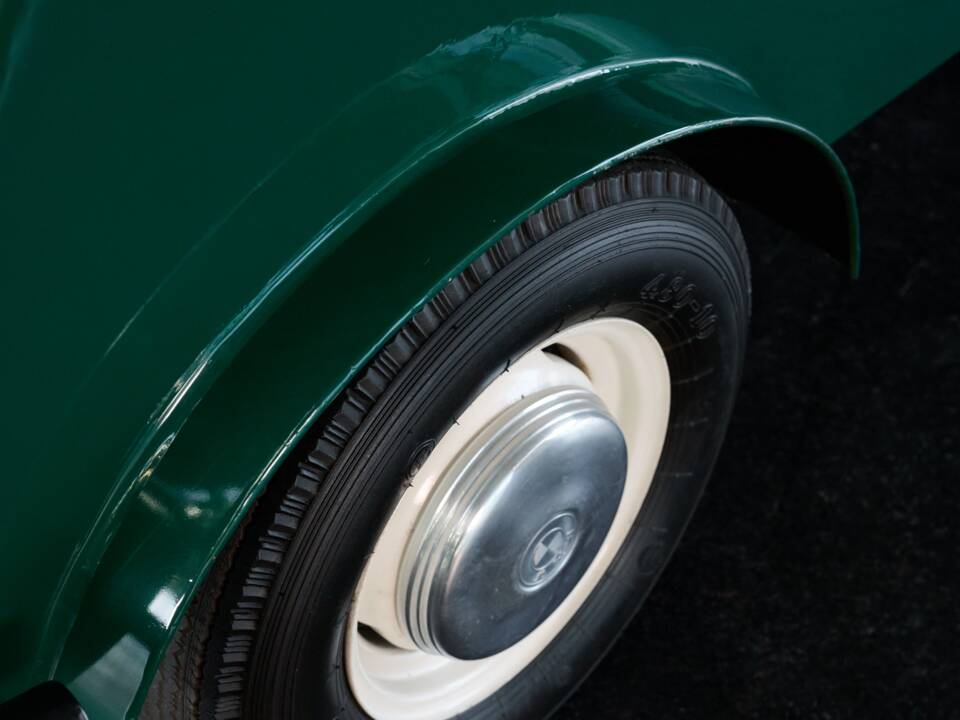 Image 10/50 of BMW Isetta hunting car (1955)