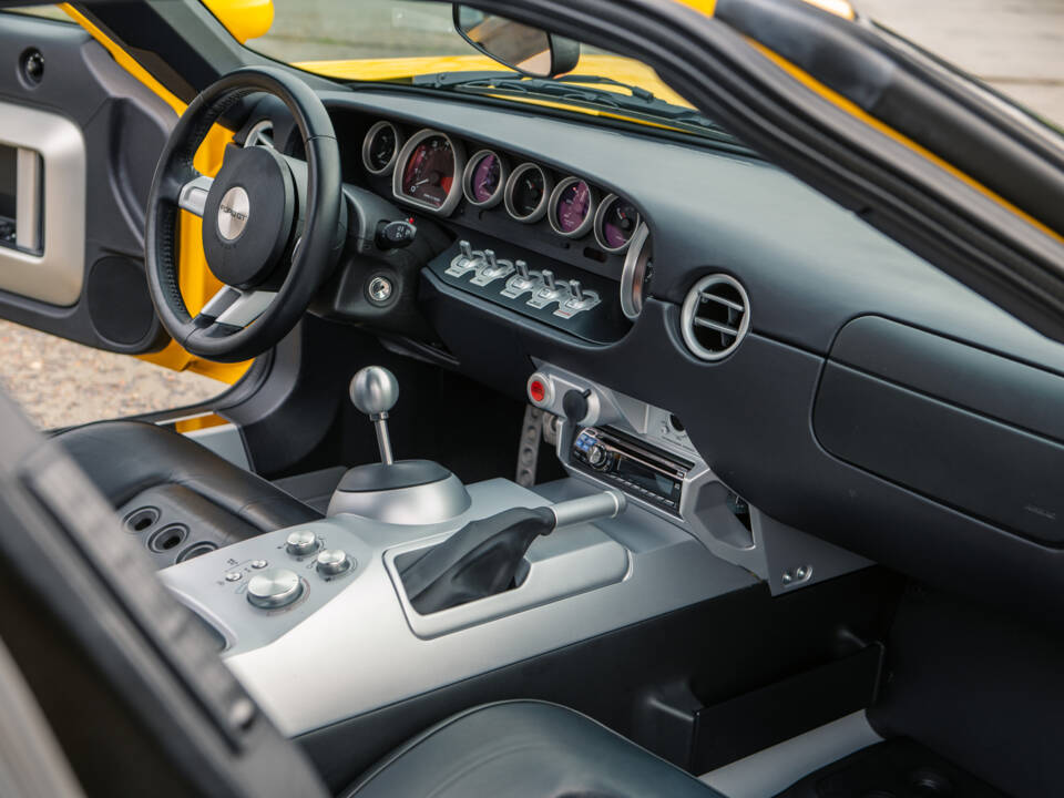 Bild 21/30 von Ford GT (2005)