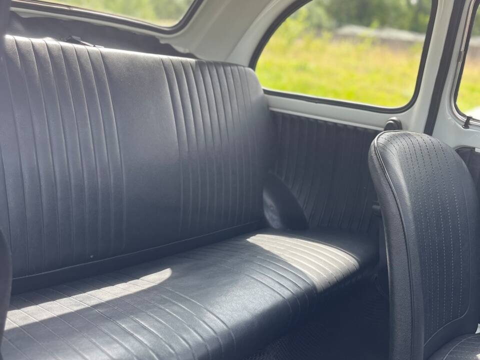 Afbeelding 15/24 van FIAT 500 L (1972)