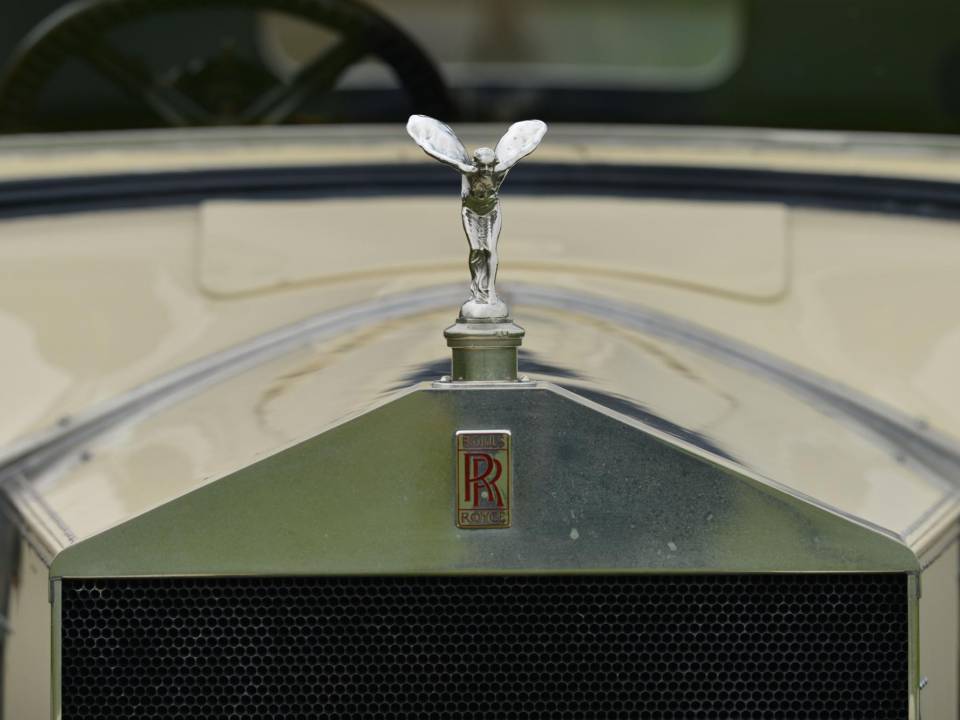 Image 29/50 of Rolls-Royce 40&#x2F;50 HP Silver Ghost (1923)