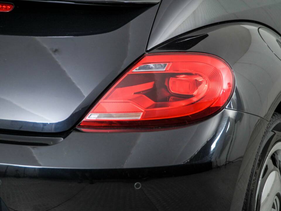 Image 15/50 de Volkswagen Beetle 1.2 TSI (2014)