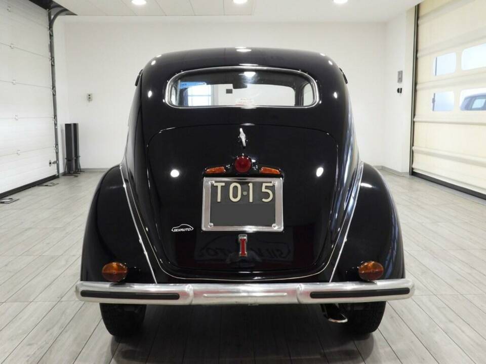 Image 2/10 of Lancia Ardea (1950)