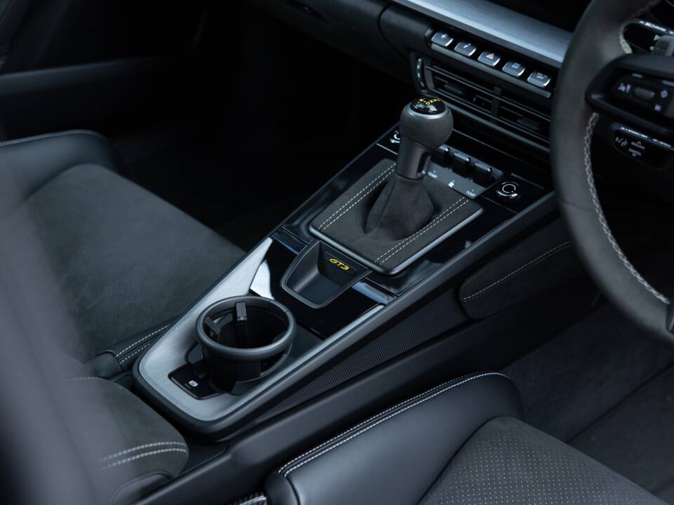 Bild 31/46 von Porsche 911 GT3 (2021)