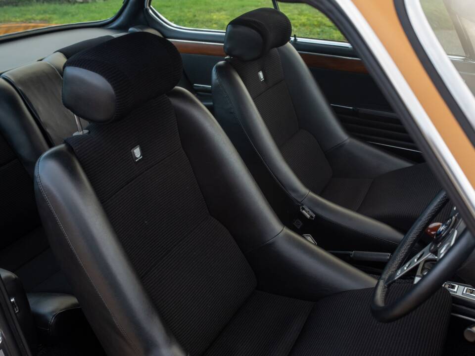 Afbeelding 7/50 van BMW 3.0 CSL (1974)