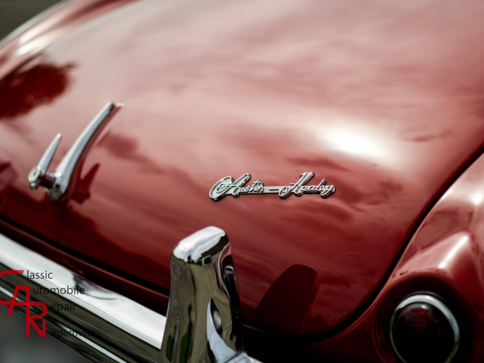 Afbeelding 7/18 van Austin-Healey 100&#x2F;4 (BN2) (1956)