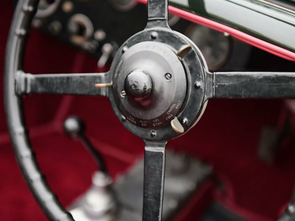 Bild 39/50 von Alvis Speed 20 Vanden Plas (1932)