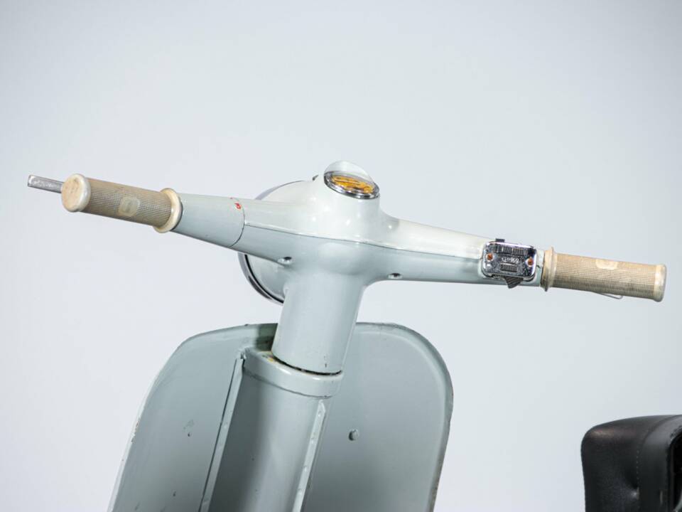 Immagine 24/50 di Gilera DUMMY (1962)