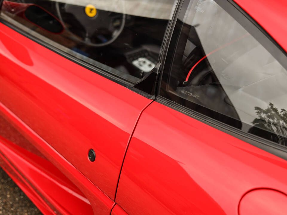 Immagine 46/76 di Ferrari F 355 F1 GTS (1997)