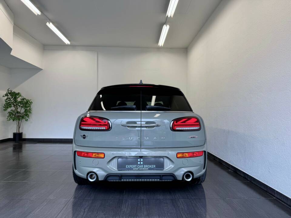 Afbeelding 11/26 van Mini John Cooper Works ALL4 (2020)