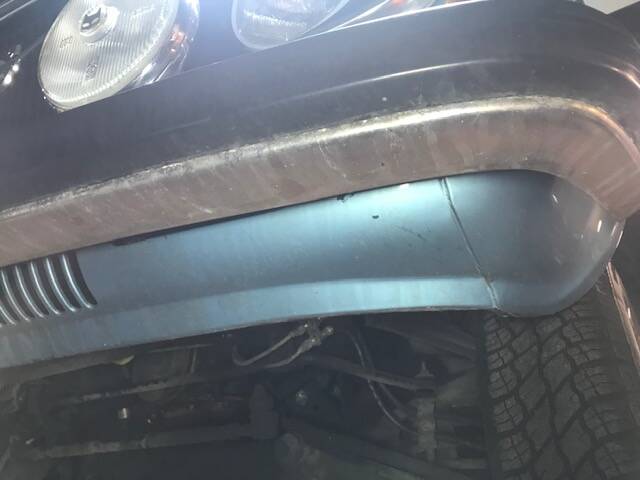 Image 69/91 of Volvo P 144 GL (1972)